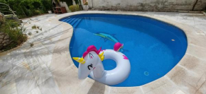 Estupenda Villa en las afueras